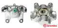 Féknyereg - Brembo