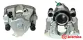 Féknyereg - Brembo