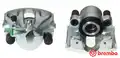 Féknyereg - Brembo