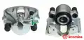 Féknyereg - Brembo