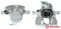 Féknyereg - Brembo