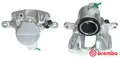 Féknyereg - Brembo