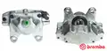 Féknyereg - Brembo