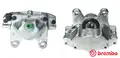 Féknyereg - Brembo