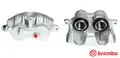 Féknyereg - Brembo