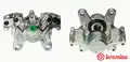 Féknyereg - Brembo