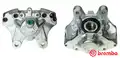 Féknyereg - Brembo