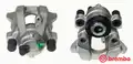 Féknyereg - Brembo