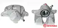Féknyereg - Brembo
