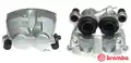Féknyereg - Brembo