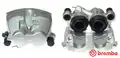 Féknyereg - Brembo