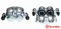 Féknyereg - Brembo