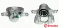 Féknyereg - Brembo