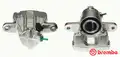 Féknyereg - Brembo