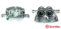 Féknyereg - Brembo