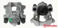 Féknyereg - Brembo