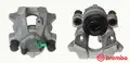 Féknyereg - Brembo