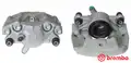 Féknyereg - Brembo