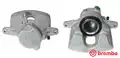 Féknyereg - Brembo