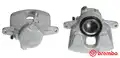 Féknyereg - Brembo