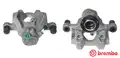 Féknyereg - Brembo