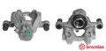 Féknyereg - Brembo