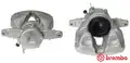 Féknyereg - Brembo
