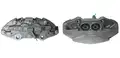 Féknyereg - Brembo