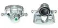 Féknyereg - Brembo