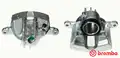 Féknyereg - Brembo