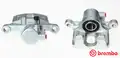 Féknyereg - Brembo