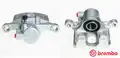 Féknyereg - Brembo
