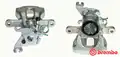 Féknyereg - Brembo