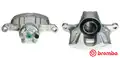 Féknyereg - Brembo