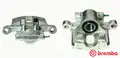 Féknyereg - Brembo