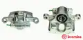 Féknyereg - Brembo