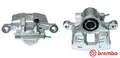 Féknyereg - Brembo
