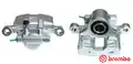 Féknyereg - Brembo