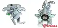 Féknyereg - Brembo