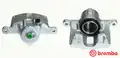 Féknyereg - Brembo