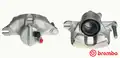 Féknyereg - Brembo