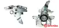 Féknyereg - Brembo