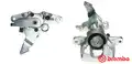 Féknyereg - Brembo