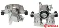 Féknyereg - Brembo