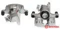Féknyereg - Brembo