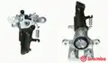 Féknyereg - Brembo