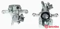 Féknyereg - Brembo