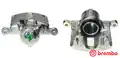 Féknyereg - Brembo