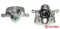 Féknyereg - Brembo