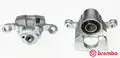 Féknyereg - Brembo